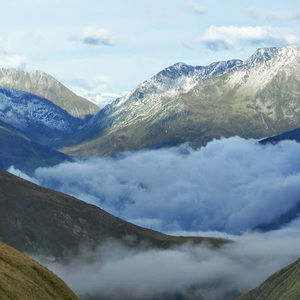 Meet your Posher, Luke